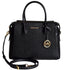 Borsa Michael Kors Mercer MD TZ Belted Stchl