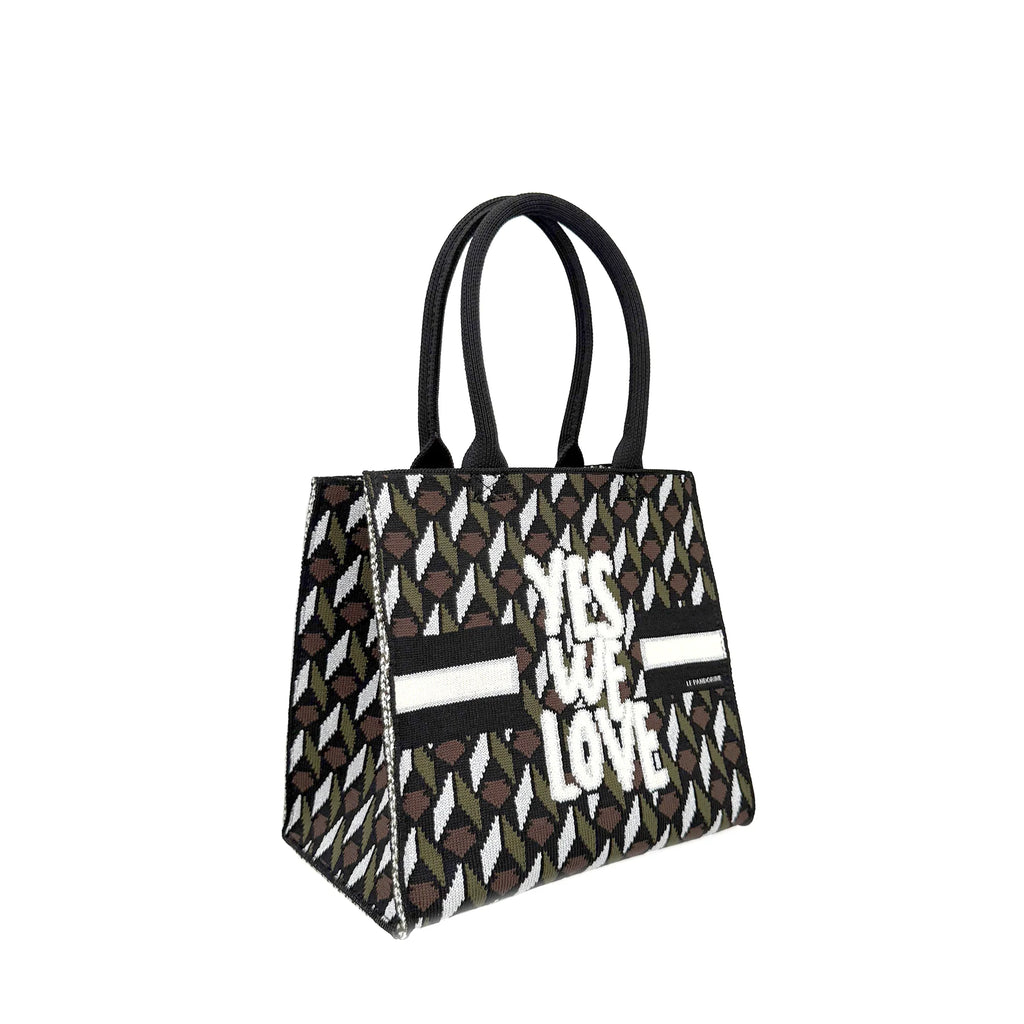Borsa Le Pandorine PF251B512 Shopping piccola Bella