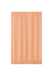 Foulard  Elisabetta Franchi SC15F61E2  in viscosa e modal con righe jacquard
