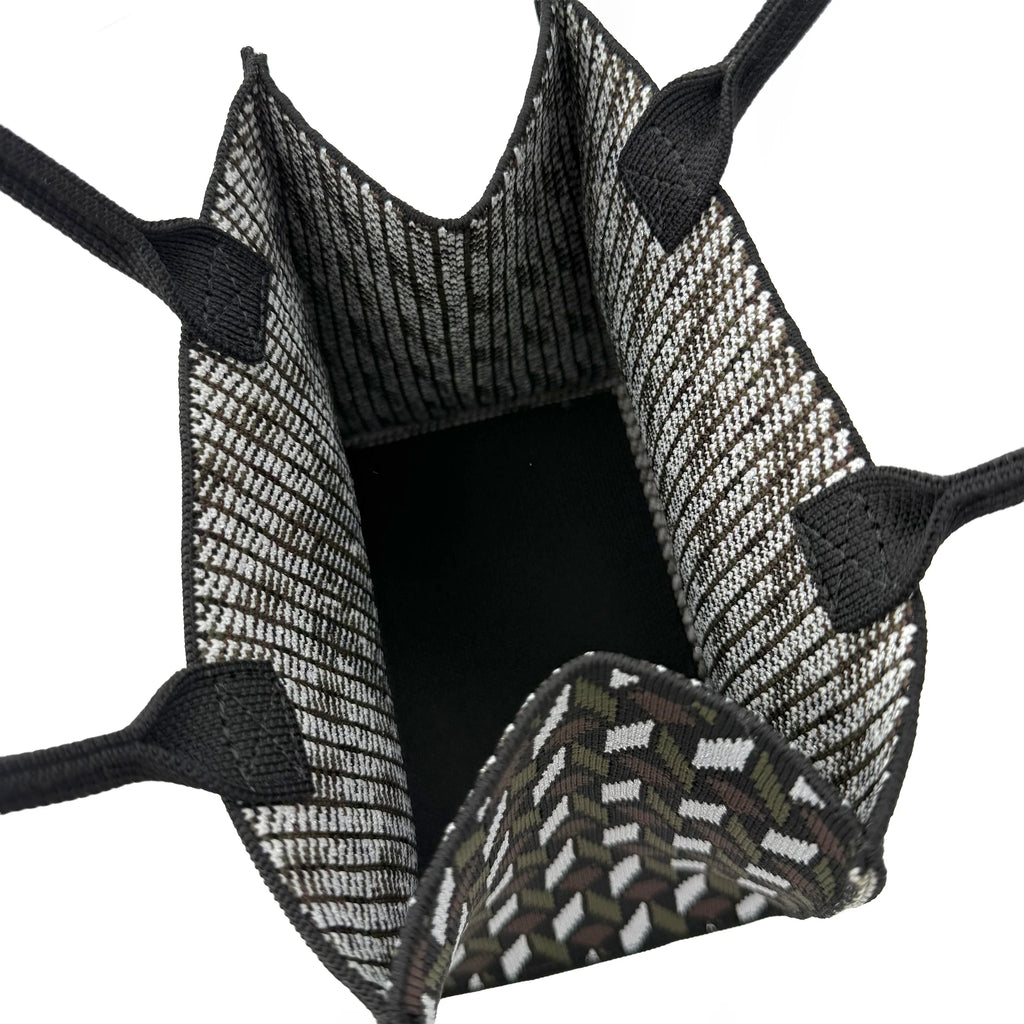 Borsa Le Pandorine PF251B512 Shopping piccola Bella