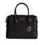 Borsa Michael Kors Mercer MD TZ Belted Stchl