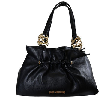 Borsa Love Moschino Jc4009 A Tracolla Con Volant