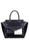 Borsa Cromia 1405833 ladies bag sophie black e white