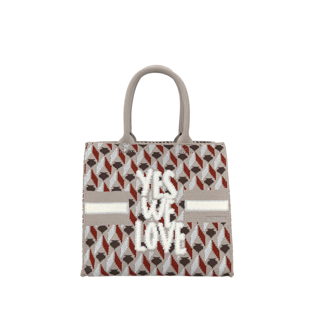 Borsa Le Pandorine PF251B512 Shopping piccola Bella