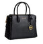 Borsa Michael Kors Mercer MD TZ Belted Stchl