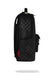 ZAINO SPRAYGROUND 8770 NERO 3AM MIX UP V2 DLXSV BACKPACK