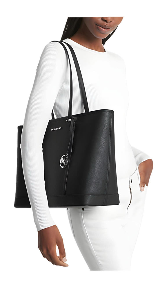 Borsa Michael Kors Jet Set Travel 35F0GTVT9L Shopper Big