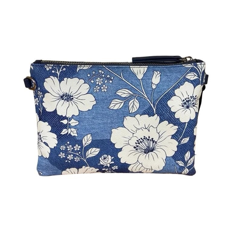 Borsa Pash Bag 19615 Pochette Sophie Stone Heart