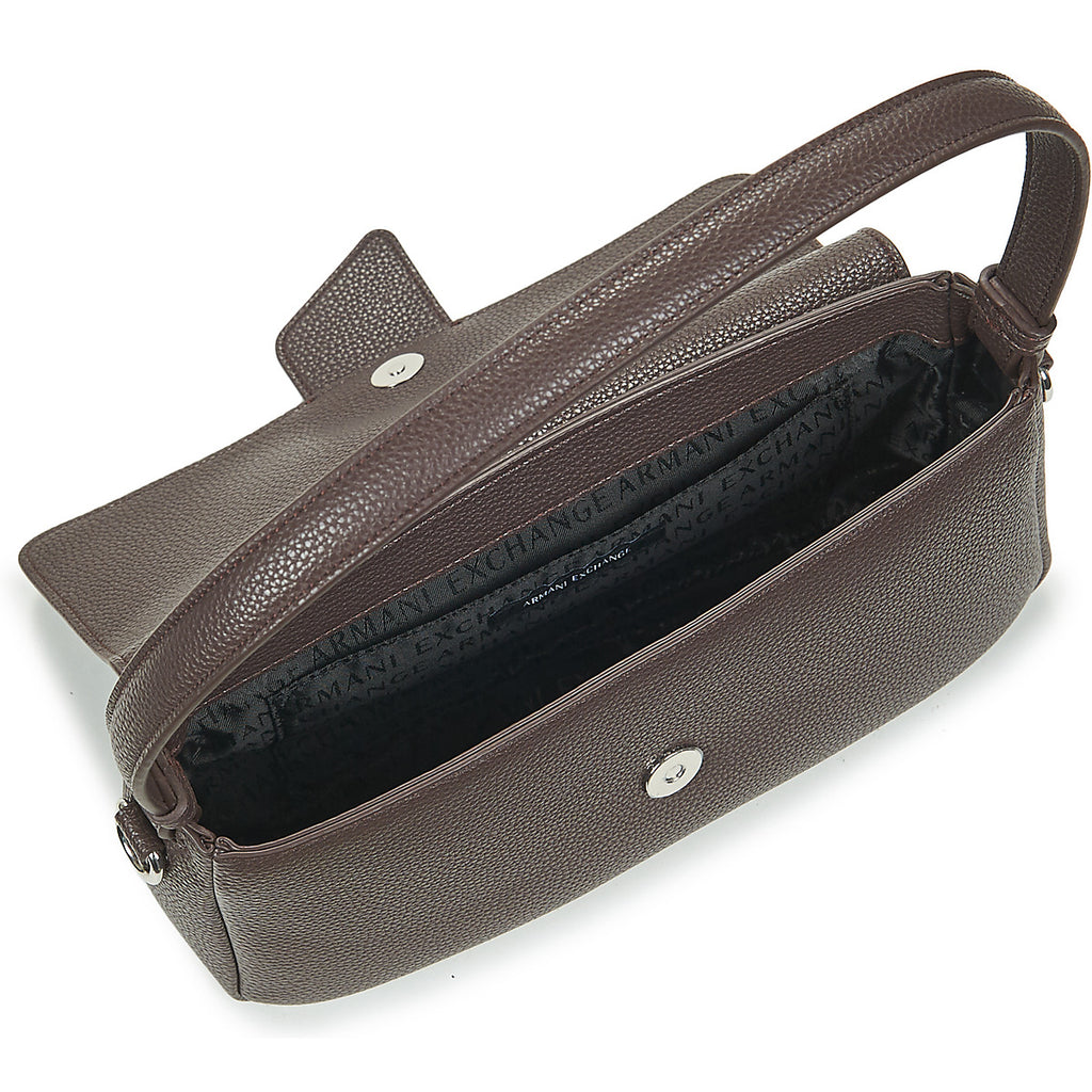 Borsa Armani Exchange XW002592 AF11902 a spalla con tracolla
