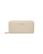 Portafoglio Braccialini B18432 donna in pelle zip around Basic