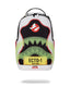 ZAINO SPRAYGROUND ART6376 GHOSTBUSTERS ECTO-1 SPECIAL OPS DLXR BACKPACK