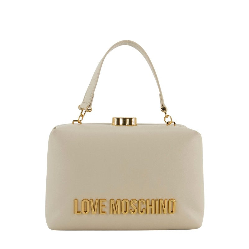 Borsa Love Moschino JC4096 Pochette Puffy Logo lettering