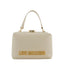 Borsa Love Moschino JC4096 Pochette Puffy Logo lettering