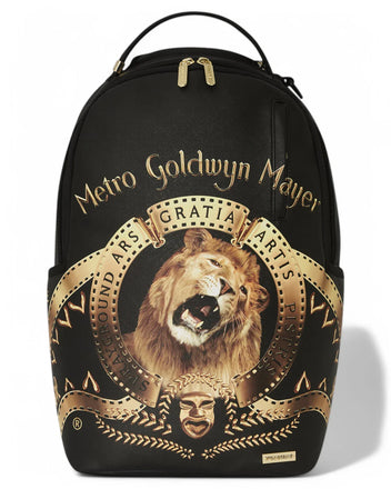 Zaino Sprayground OFF Bags MGM Backpack 910B7023NSZ