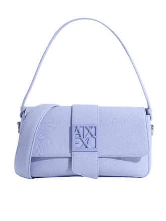 Borsa Armani Exchange XW002592 AF11902 a spalla con tracolla