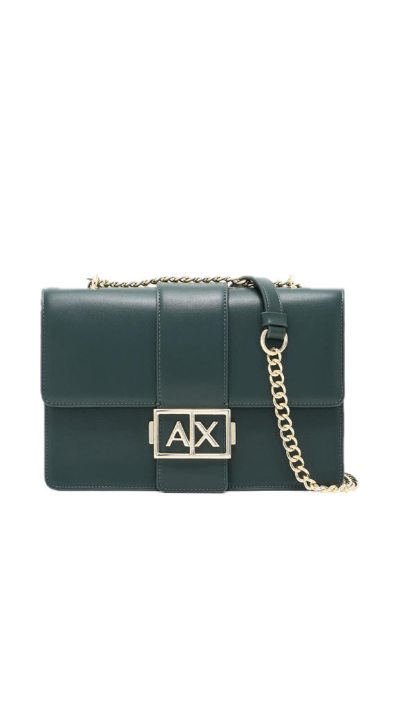 Borsa Armani Exchange XW000070 AF12039 Flap Bag