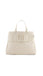 Borsa Armani Exchange XW000285 AF11902 Tote Medium Susie Soft Beige