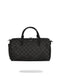 Borsa Sprayground 910D7481 UNFINISHED SHARK MINI DUFFLE