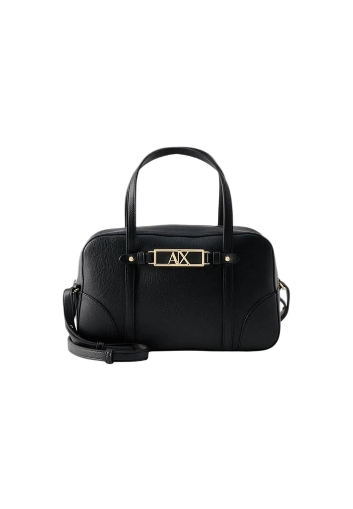 Borsa Armani Exchange XW002611 AF15632 Bauletto small