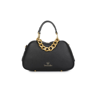 Borsa Braccialini Candy B18691 Bauletto Nero