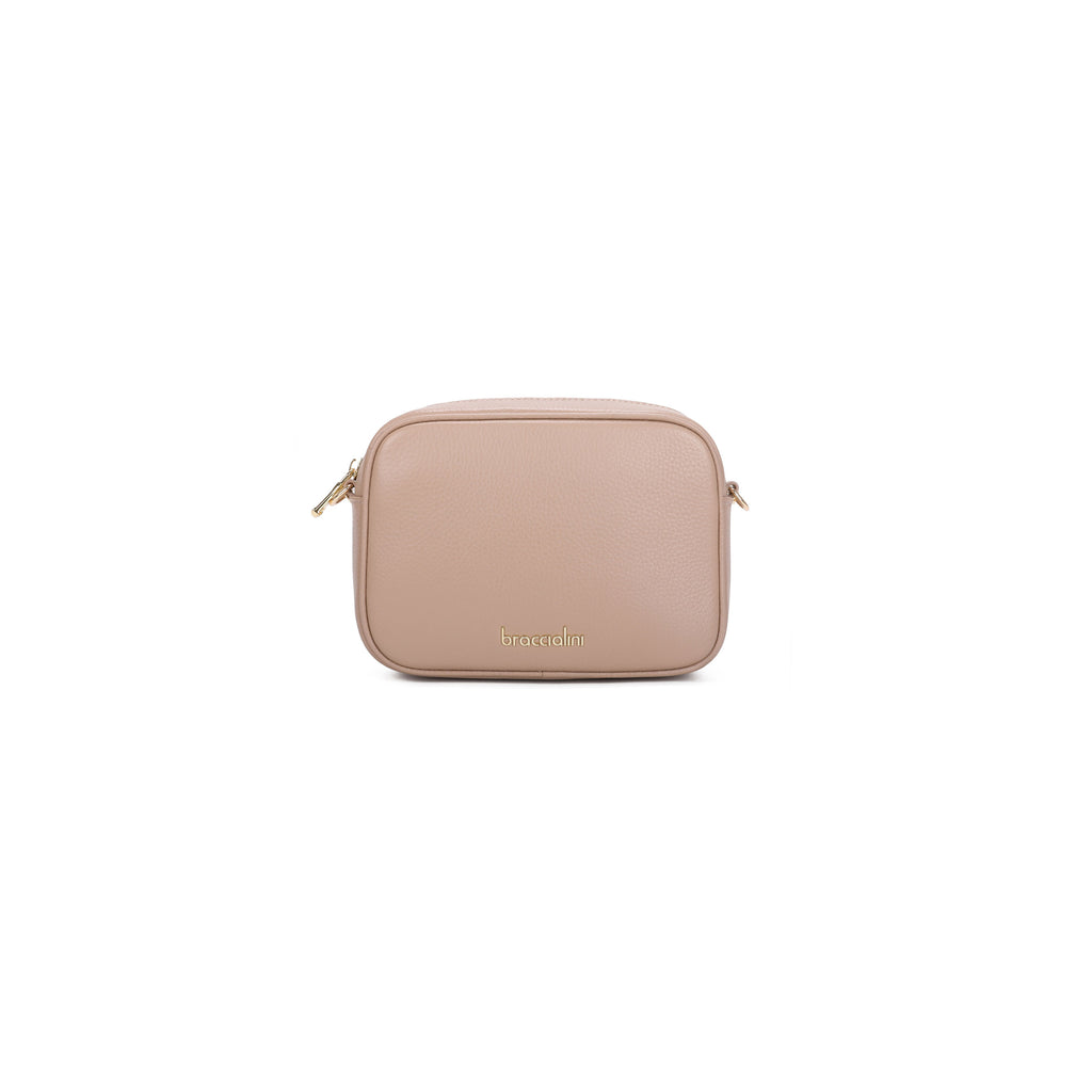 Borsa Braccialini Jinny Leather B18480 Tracolla