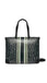 Borsa Armani Exchange Art949138 Shopping Bag Medium Logata