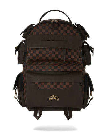 Zaino Sprayground SPEC OPS PIXEL EMBOSS BACKPACK