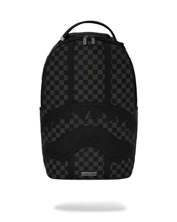 ZAINO SPRAYGROUND ART7061 MIDNIGHT CHATEAU DLXSV BACKPACK