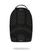ZAINO SPRAYGROUND ART7061 MIDNIGHT CHATEAU DLXSV BACKPACK