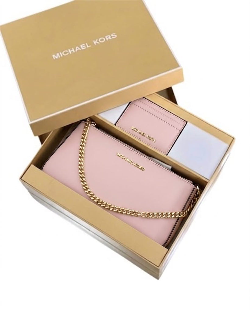 Box Michael Kors JST MD PTTE W CD HDR 35S2GGZD6L