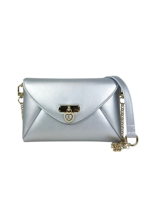 Pochette L'Atelier Du Sac Party Mael Logo Cuore