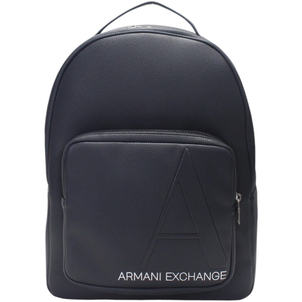 Zaino Armani Exchange Tasca Con Logo 952676 4F874