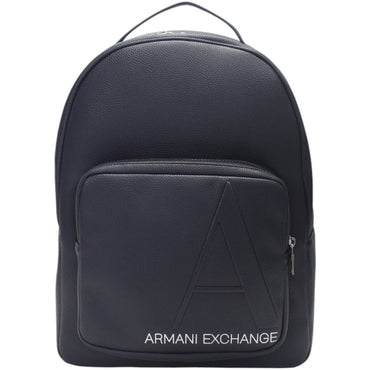 Zaino Armani Exchange Tasca Con Logo 952676 4F874