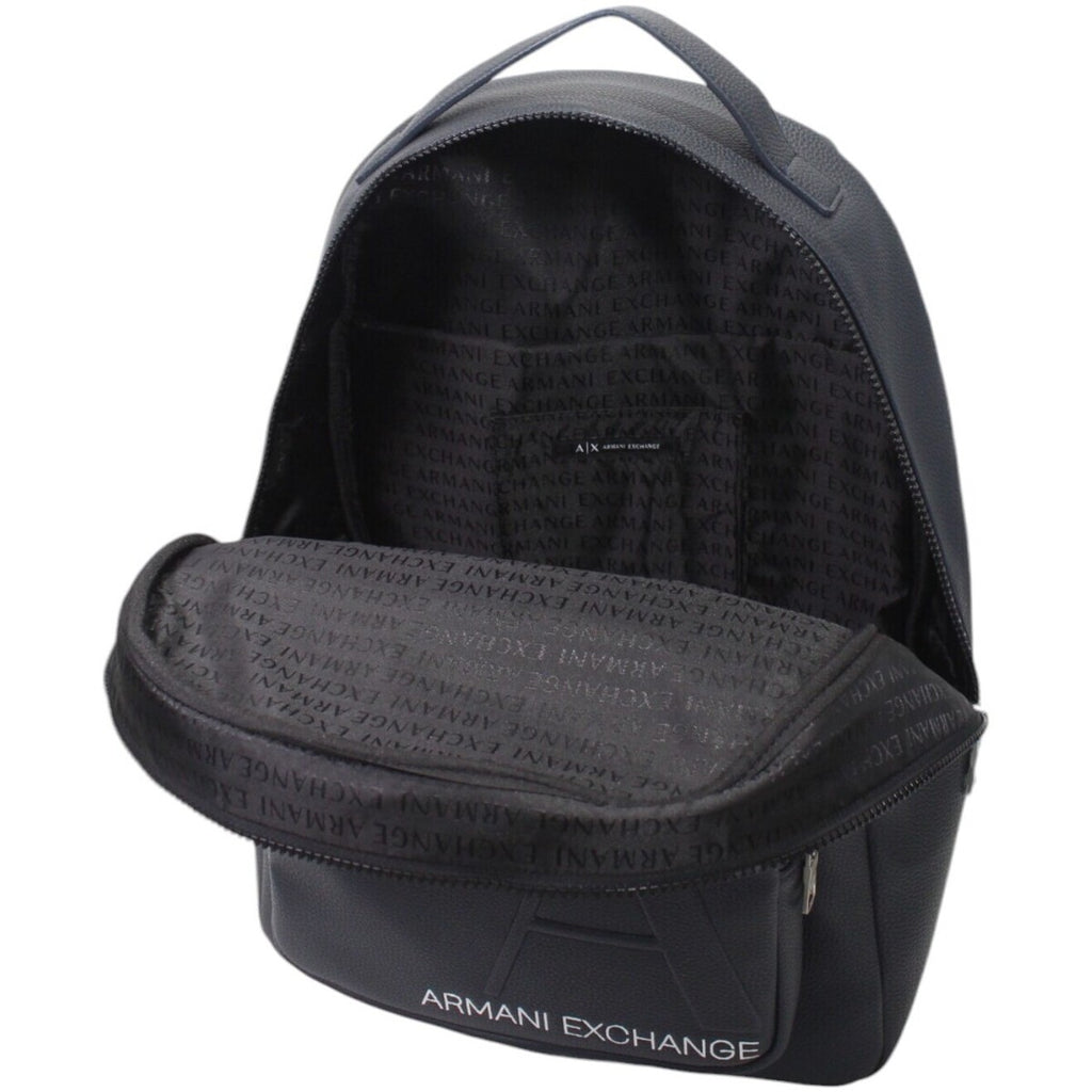 Zaino Armani Exchange Tasca Con Logo 952676 4F874