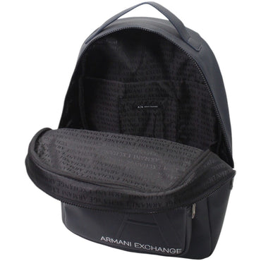 Zaino Armani Exchange Tasca Con Logo 952676 4F874