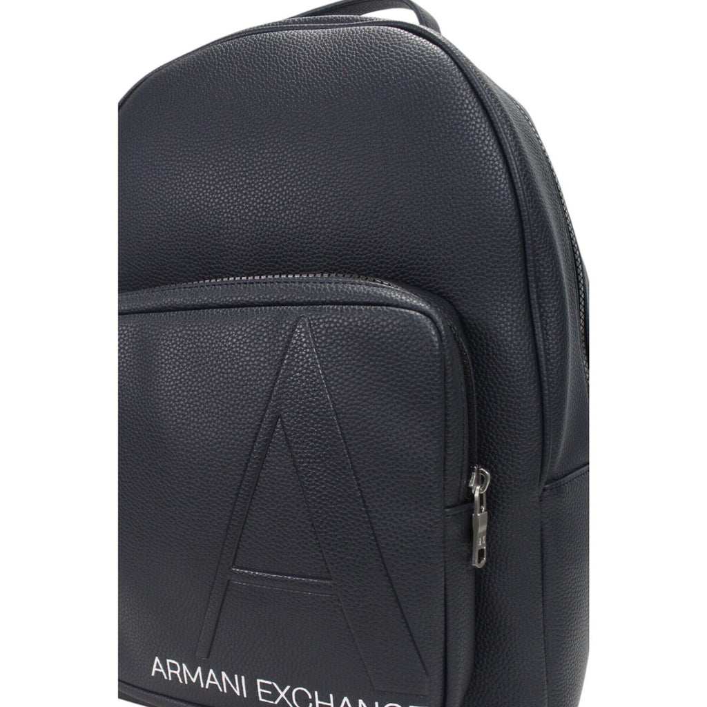 Zaino Armani Exchange Tasca Con Logo 952676 4F874