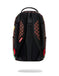 ZAINO SPRAYGROUND 9079 INSPECTOR GADGET HANDS BACKPACK