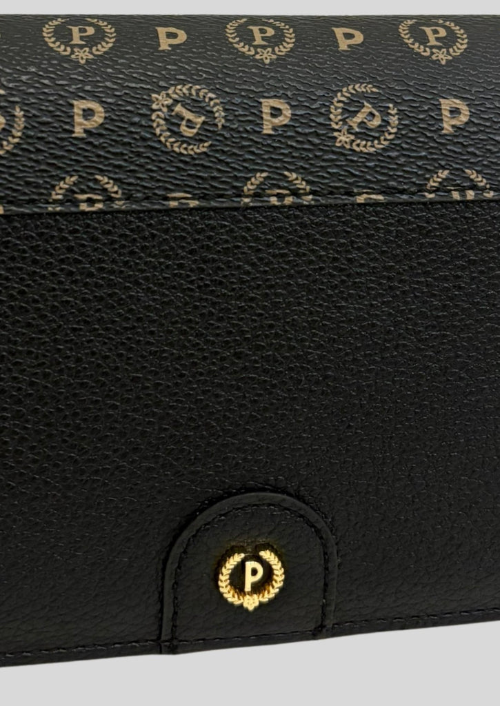 Portafogli Pollini SC5504 Wallet with Flap