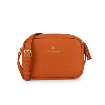 Borsa L’ Atelier du Sac piccola a tracolla