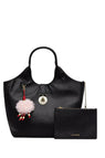 Borsa Love Moschino JC4238 maxi shopper Soft con  Charms