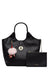 Borsa Love Moschino JC4238 maxi shopper Soft con  Charms