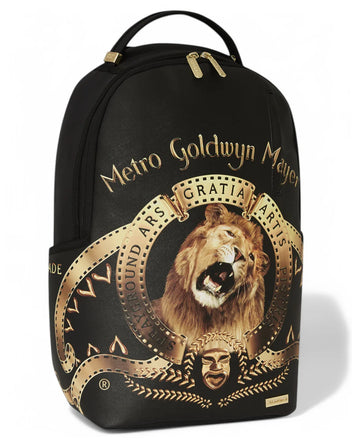 Zaino Sprayground OFF Bags MGM Backpack 910B7023NSZ