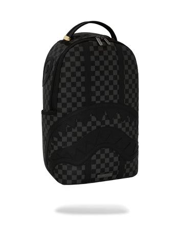 ZAINO SPRAYGROUND ART7061 MIDNIGHT CHATEAU DLXSV BACKPACK