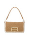 Borsa Alessia & Massimo 5202 Flap Bag Montone