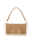 Borsa Alessia & Massimo 5202 Flap Bag Montone