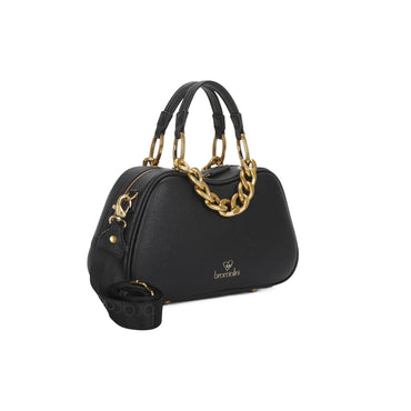 Borsa Braccialini Candy B18691 Bauletto Nero