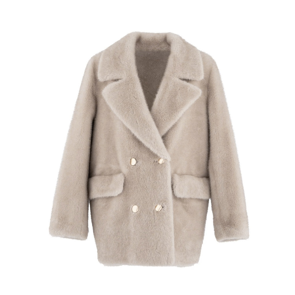 Pellicce Alessia & Massimo GA9101 Ecofur