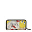 Portafoglio Zip Around Braccialini Looney Tunes AllFriend LT LT120