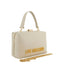 Borsa Love Moschino JC4096 Pochette Puffy Logo lettering