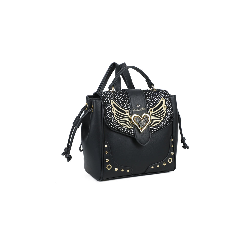 Zaino Braccialini B18914 Rock